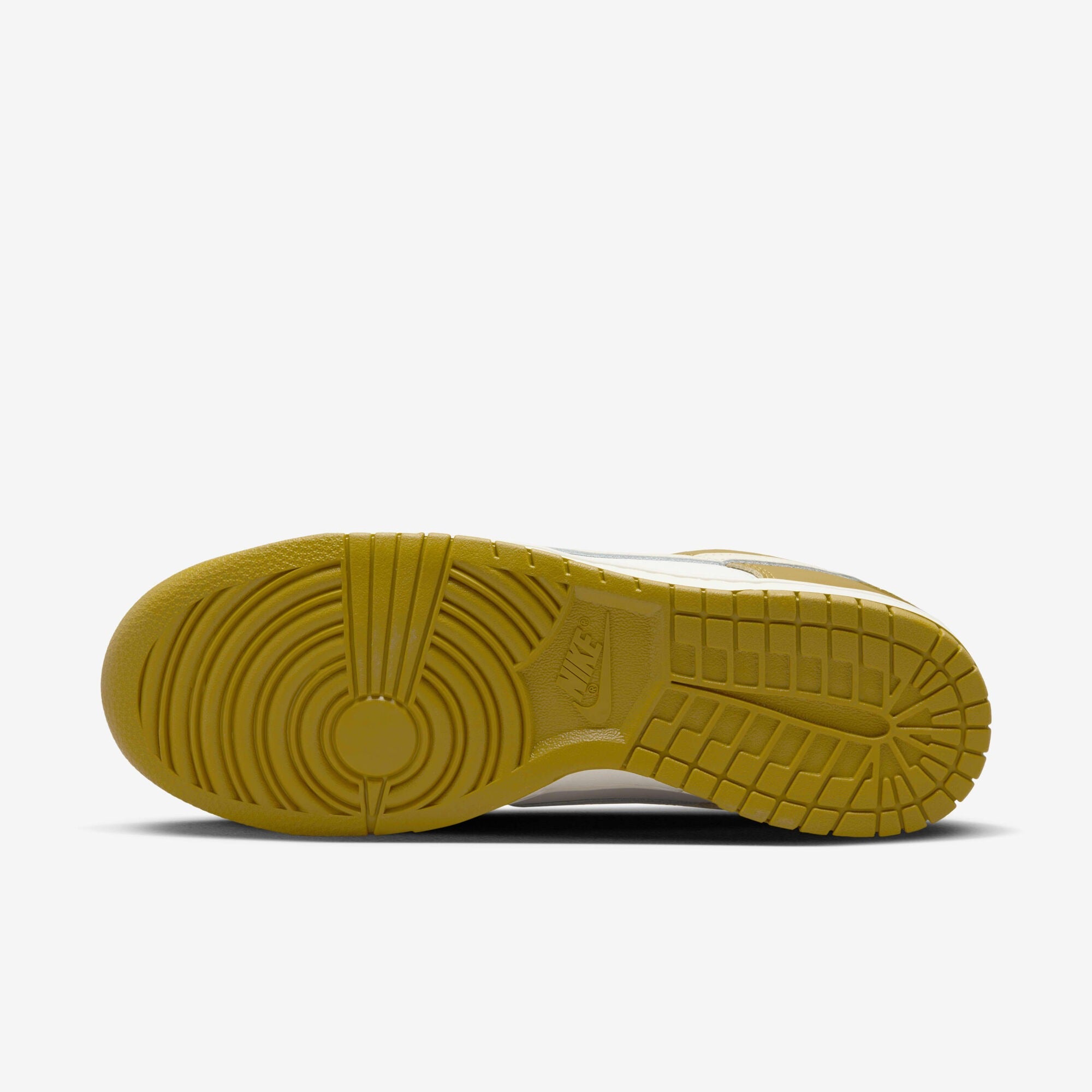 Nike SB Dunk Low Pro Yellow