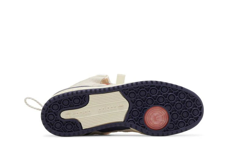 Adidas Bad Bunny x Forum Buckle Low Cangrejeros