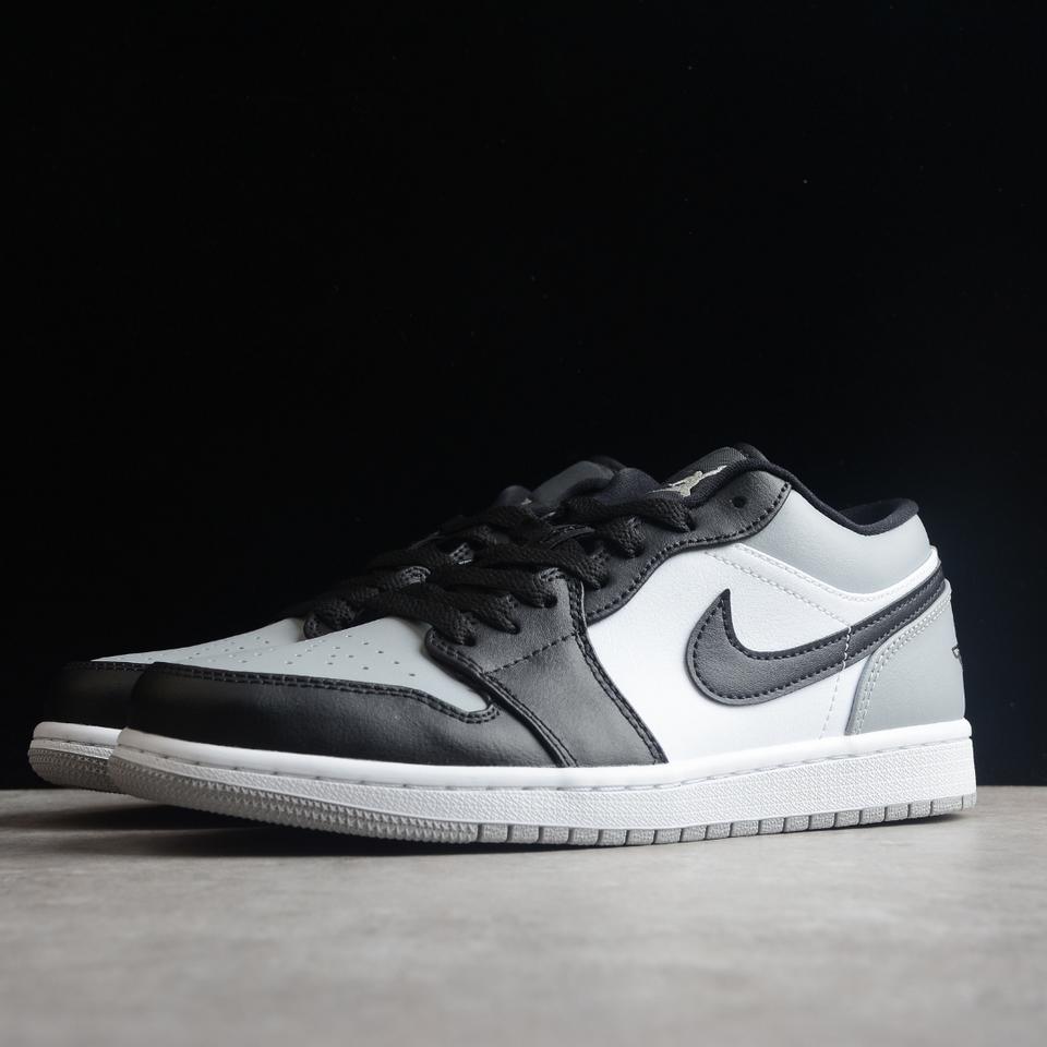 Nike Air Jordan 1 Low "Shadow Toe"