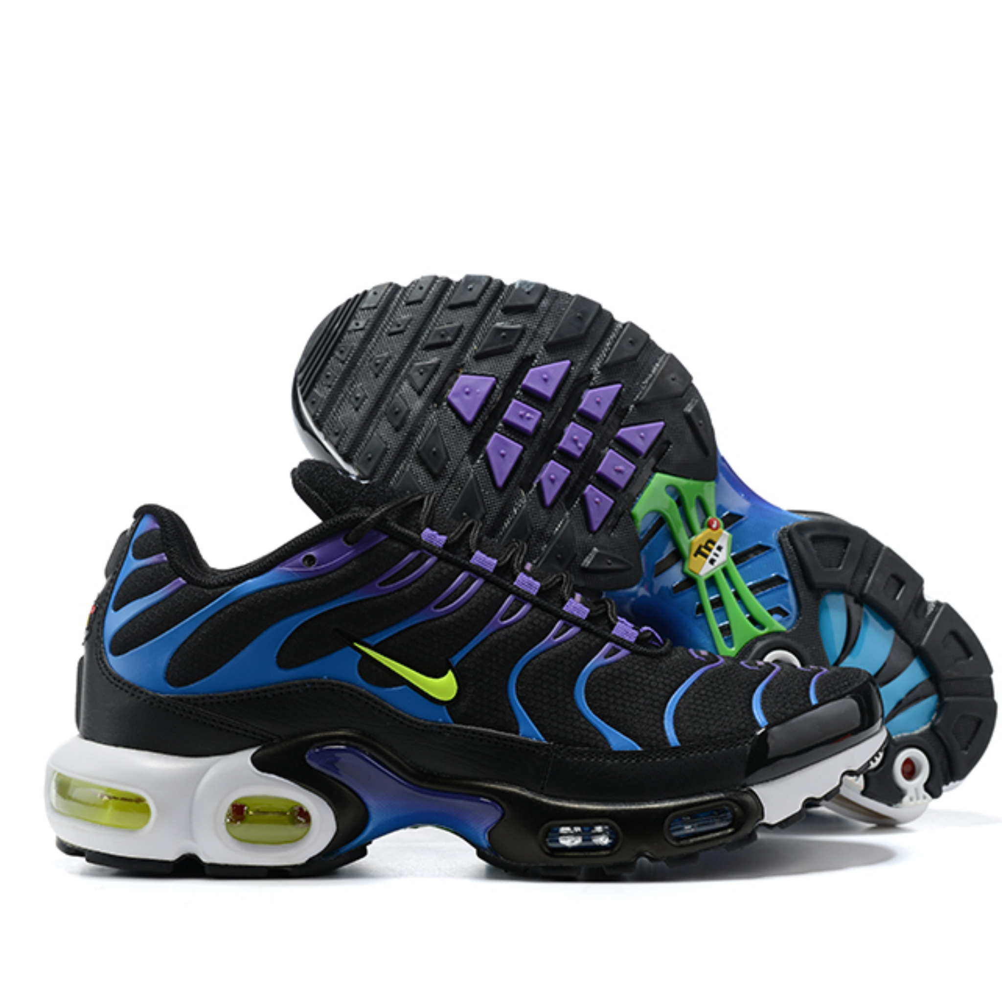 Nike Air Max Plus "Neon"