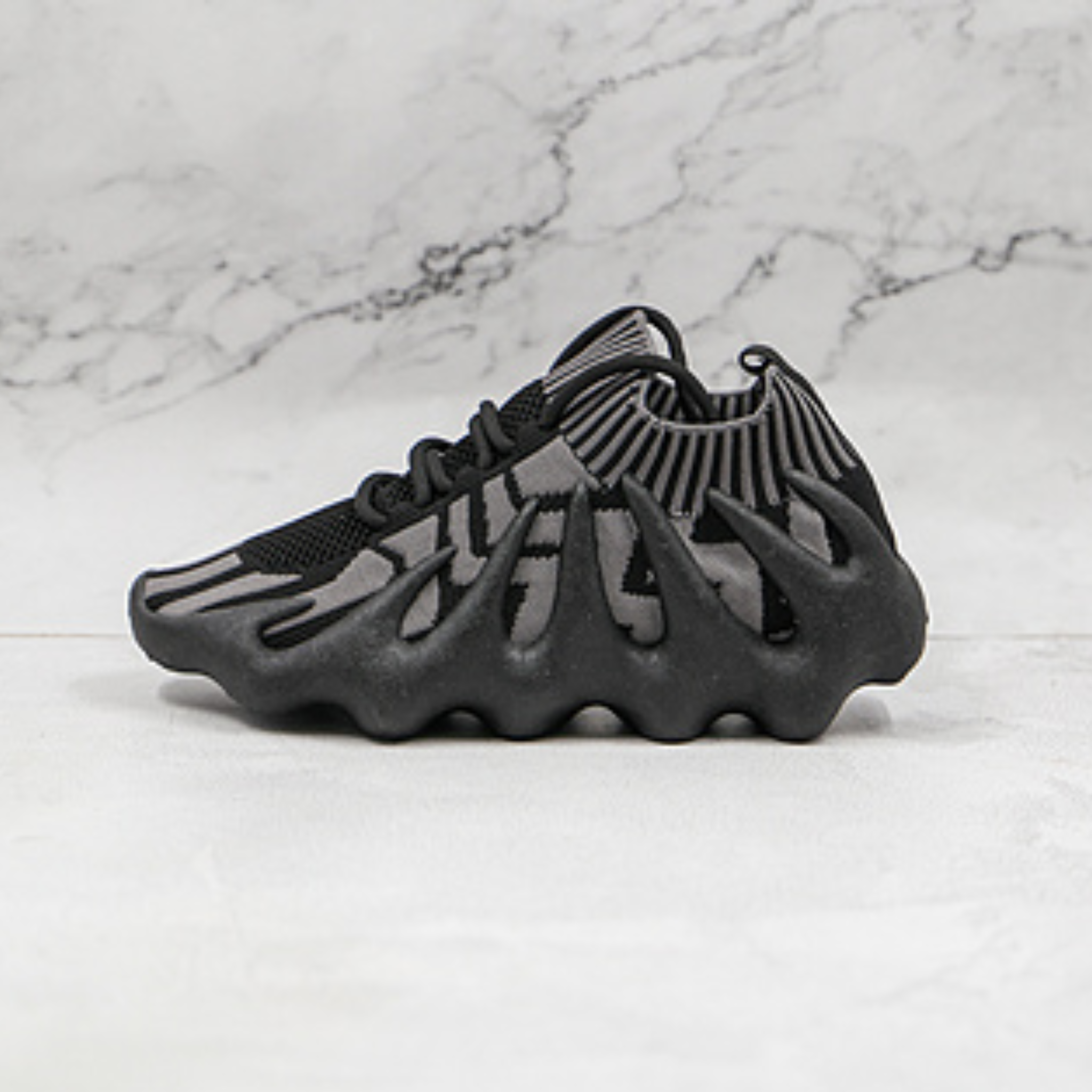 Yeezy Boost 450 "Core Black High"