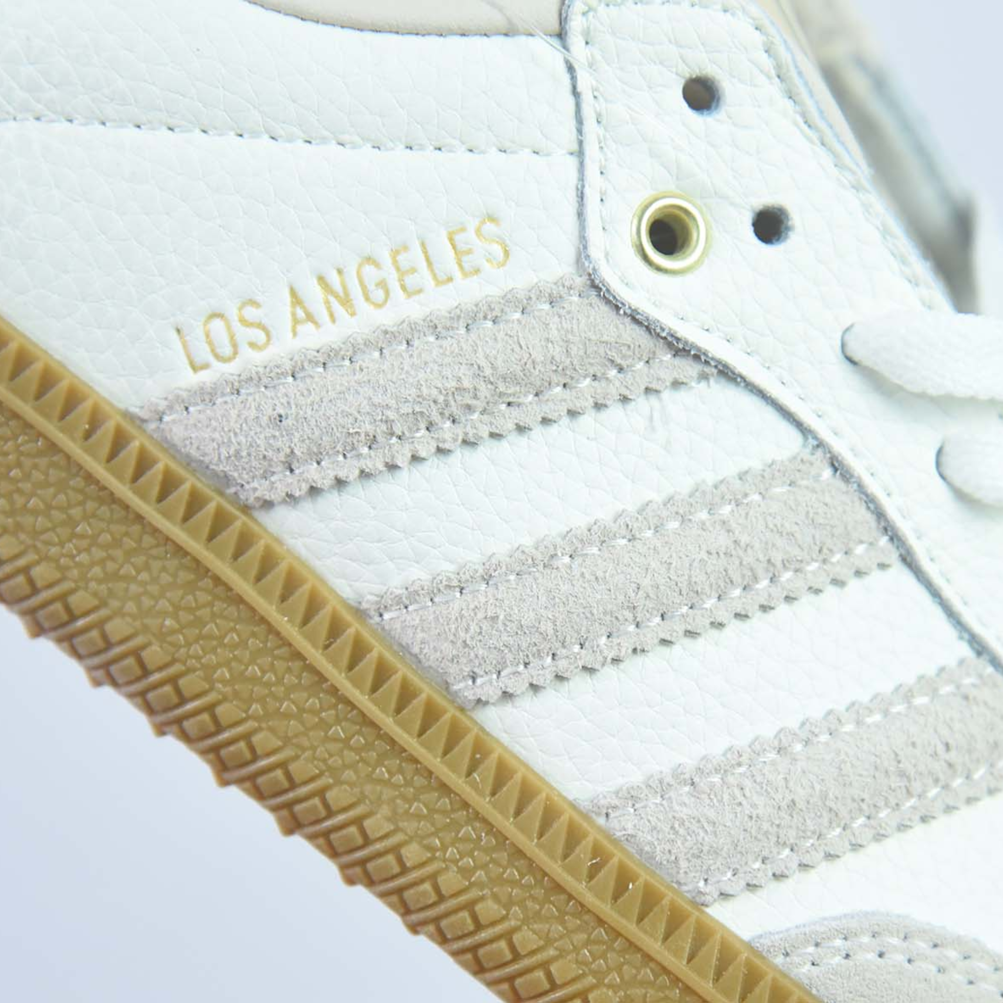 Adidas Samba LAFC Los Angeles Football Club