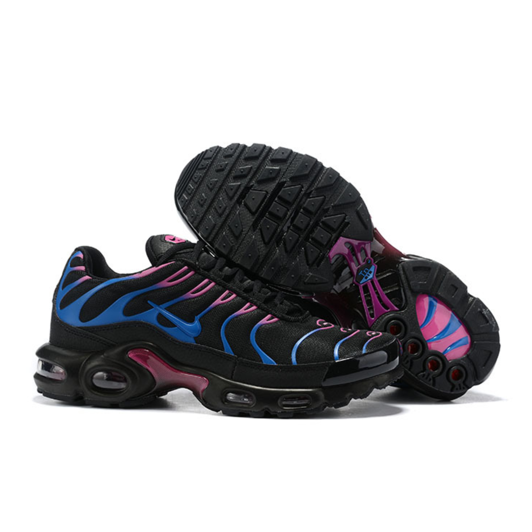 Nike Air Max plus TN "Neon"