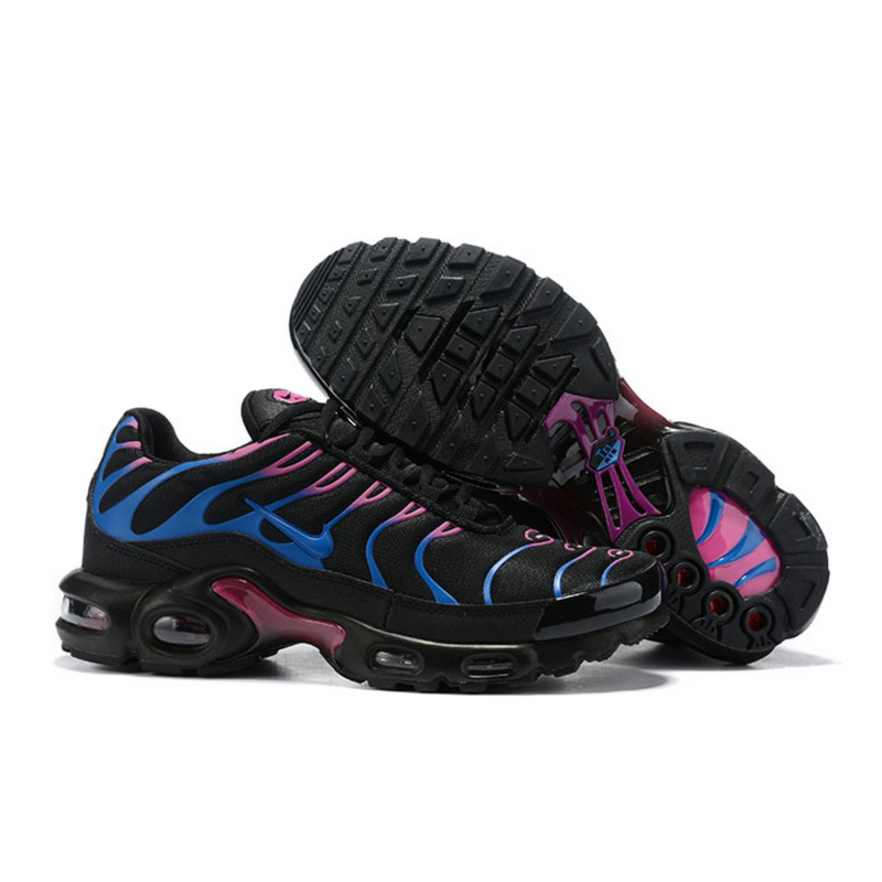 Neon nike deals air max plus