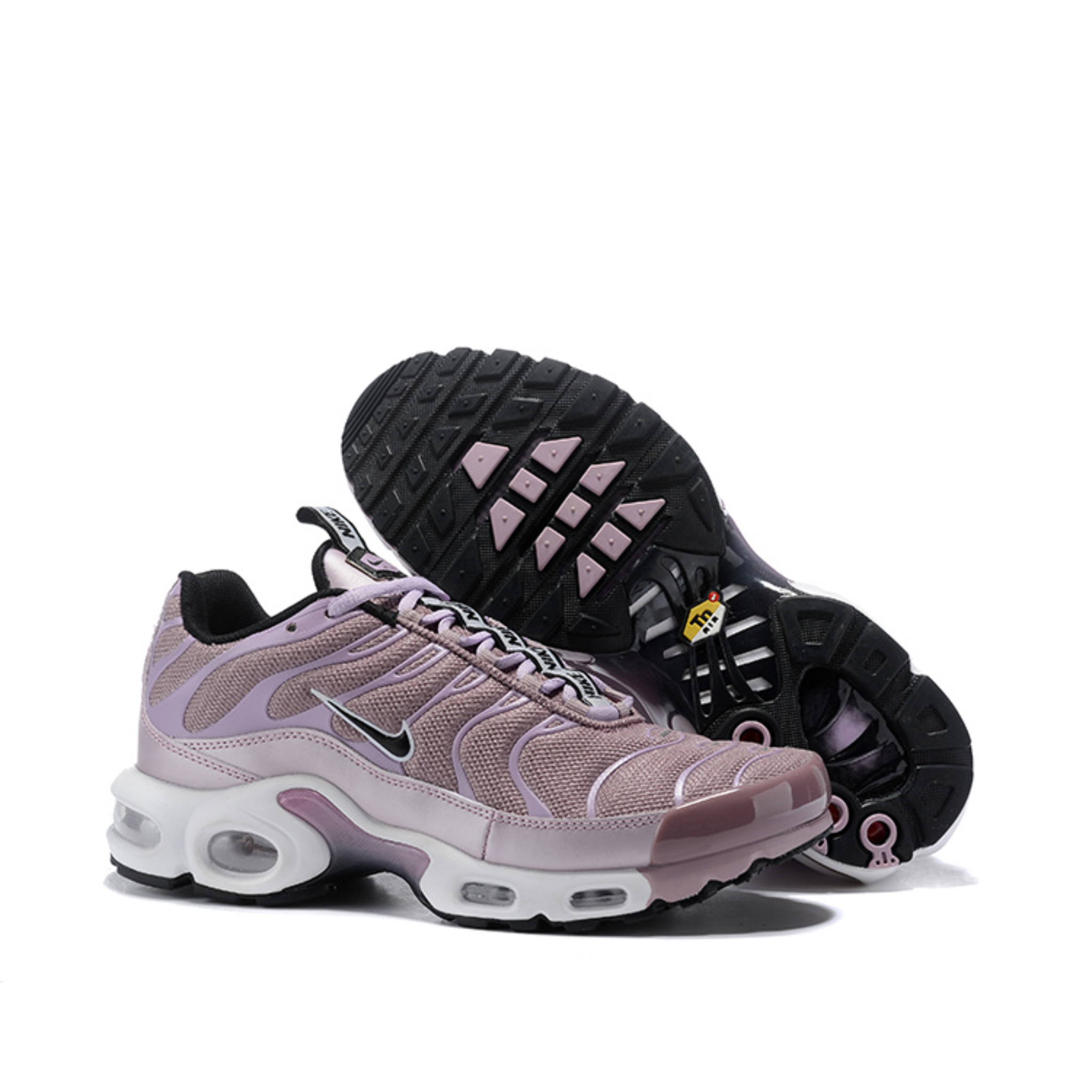 Nike Air Max plus TN "Pink"