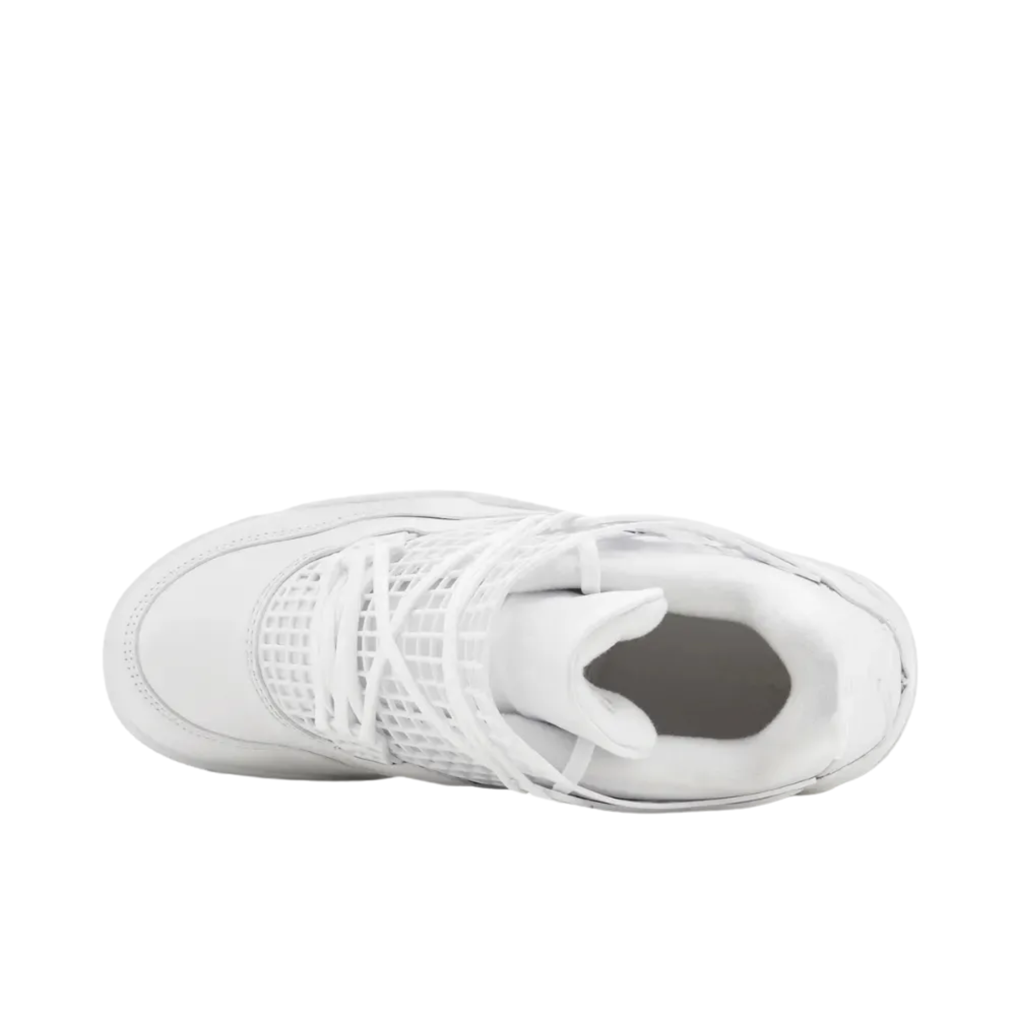 Nike Air Jordan 4 ''Net White''