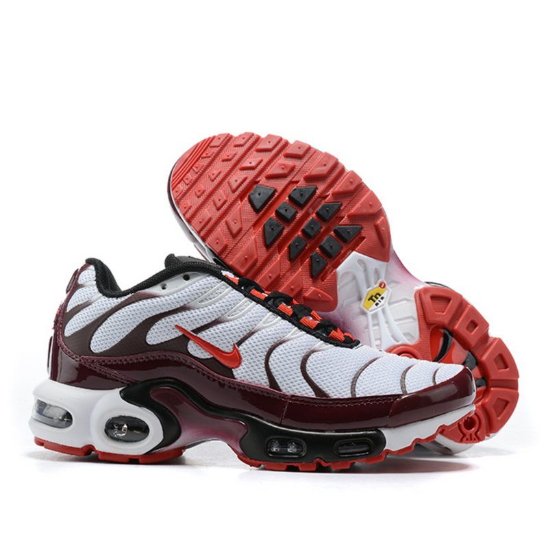 Nike rouge top air max
