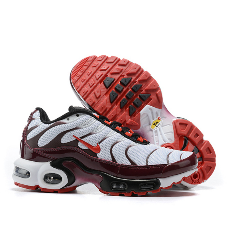 Nike Air Max plus TN "Red White"