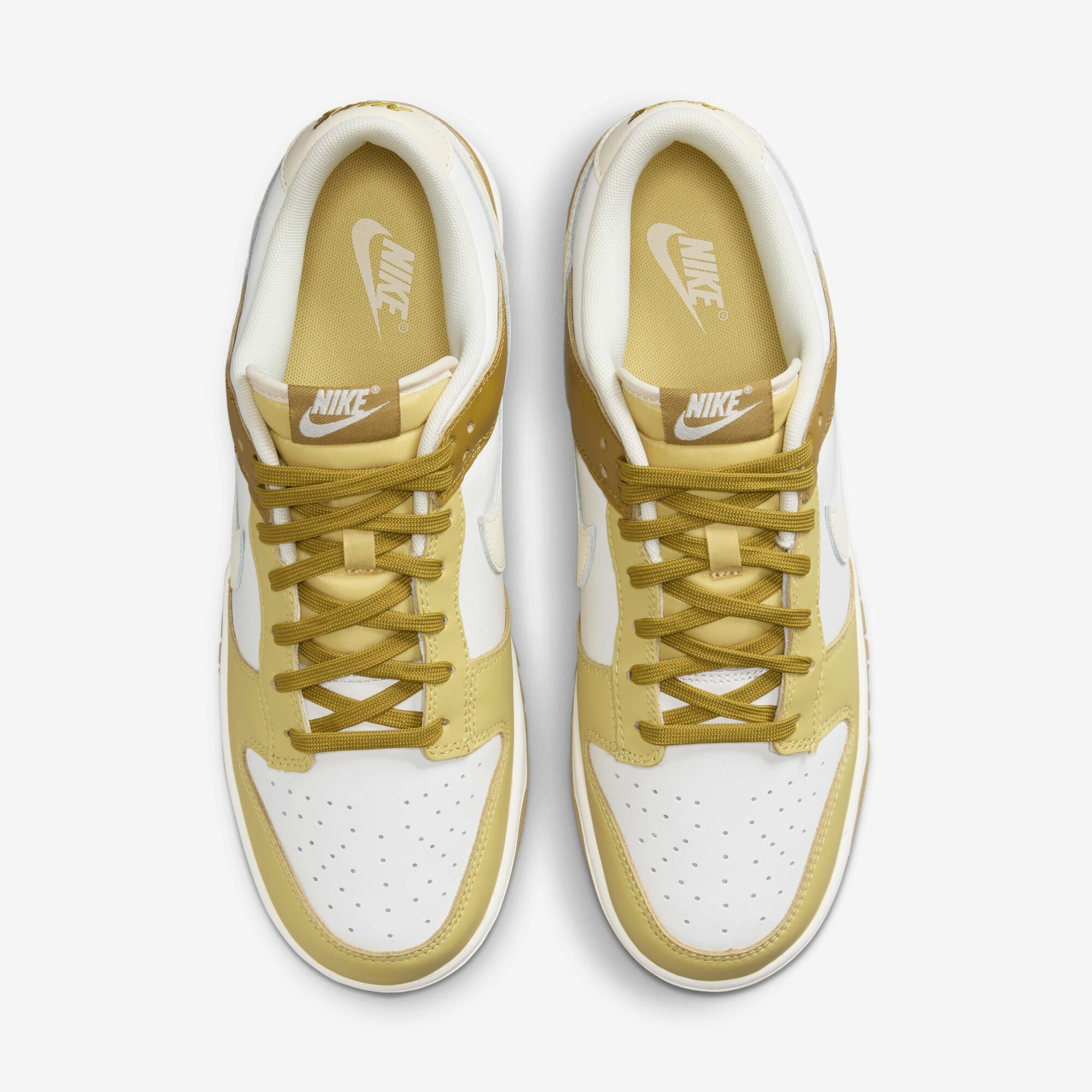 Nike SB Dunk Low Pro Yellow
