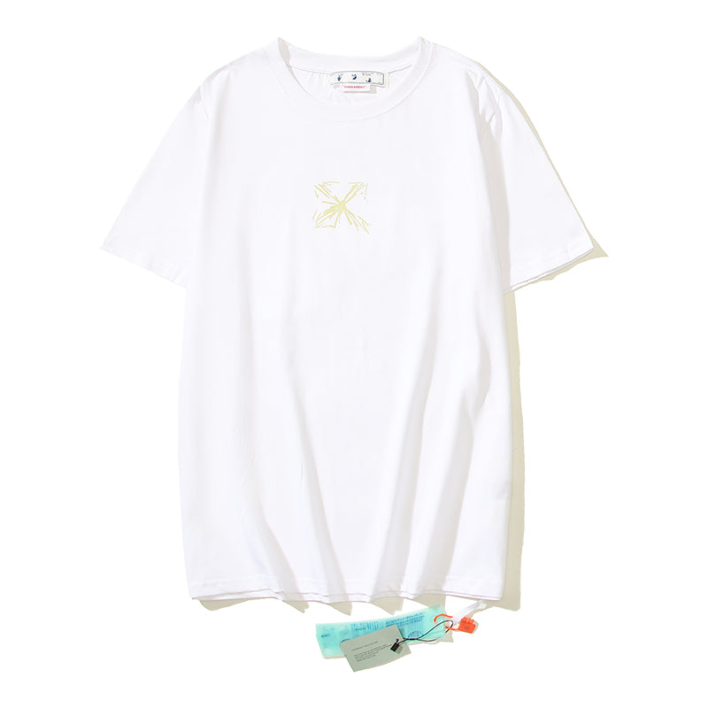 Camiseta Off-White