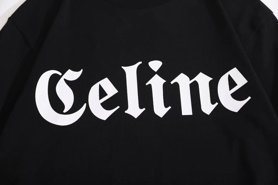 Camiseta Celine