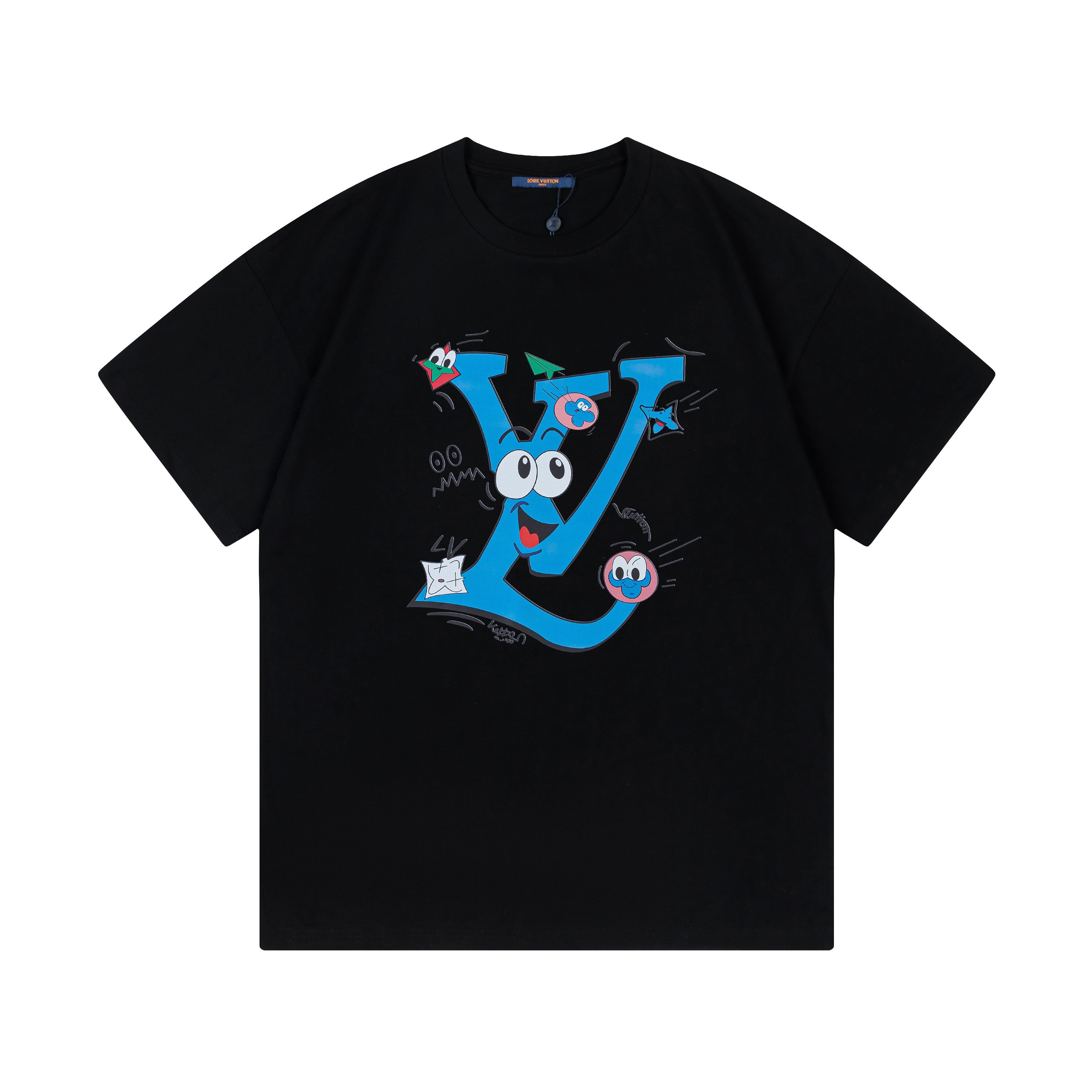 Camiseta Louis Vuitton