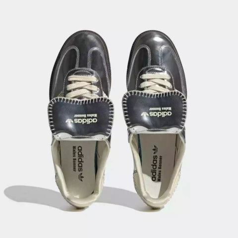 Adidas Samba x Wales Bonner Silver