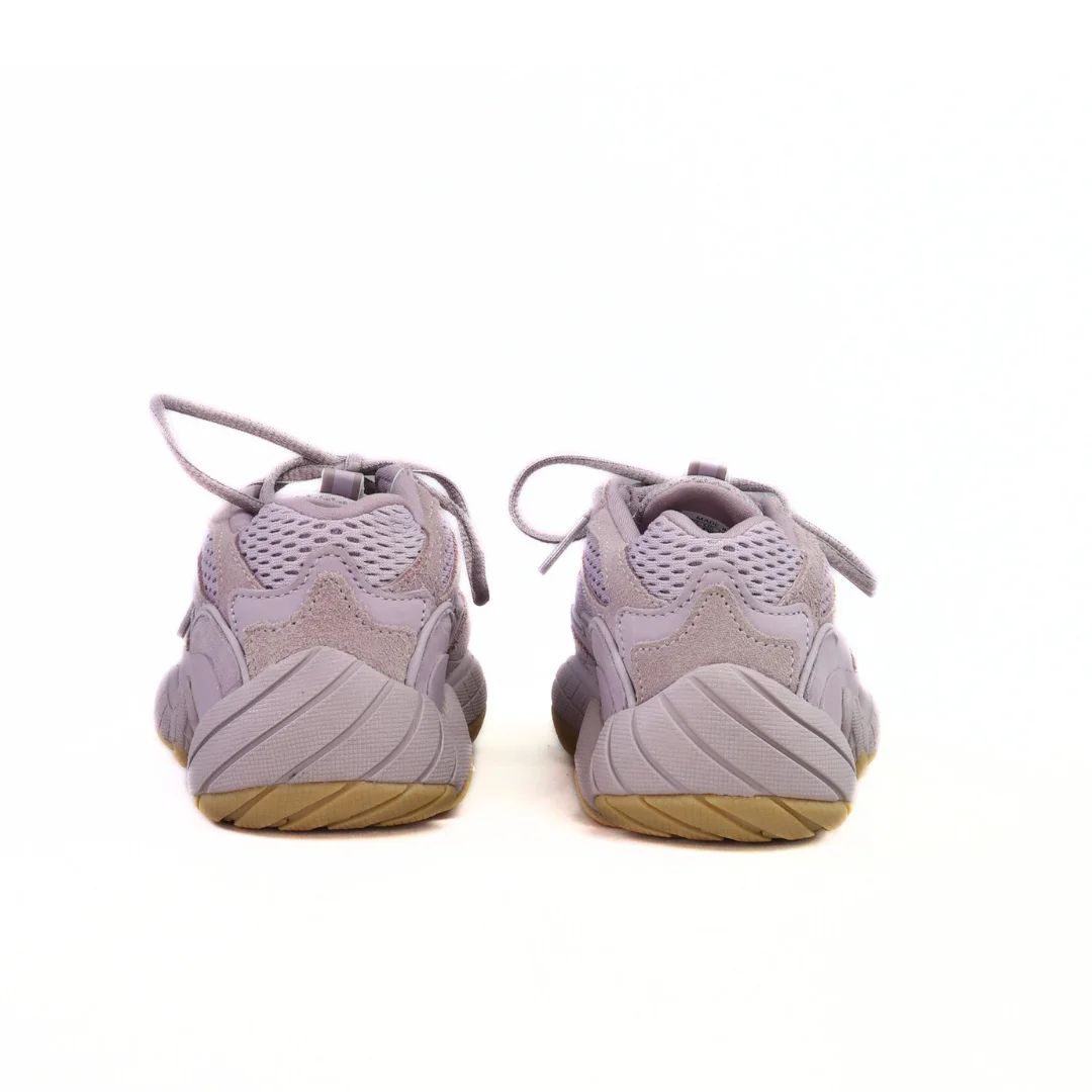 Adidas Yeezy 500 "Soft Vision" foto 3