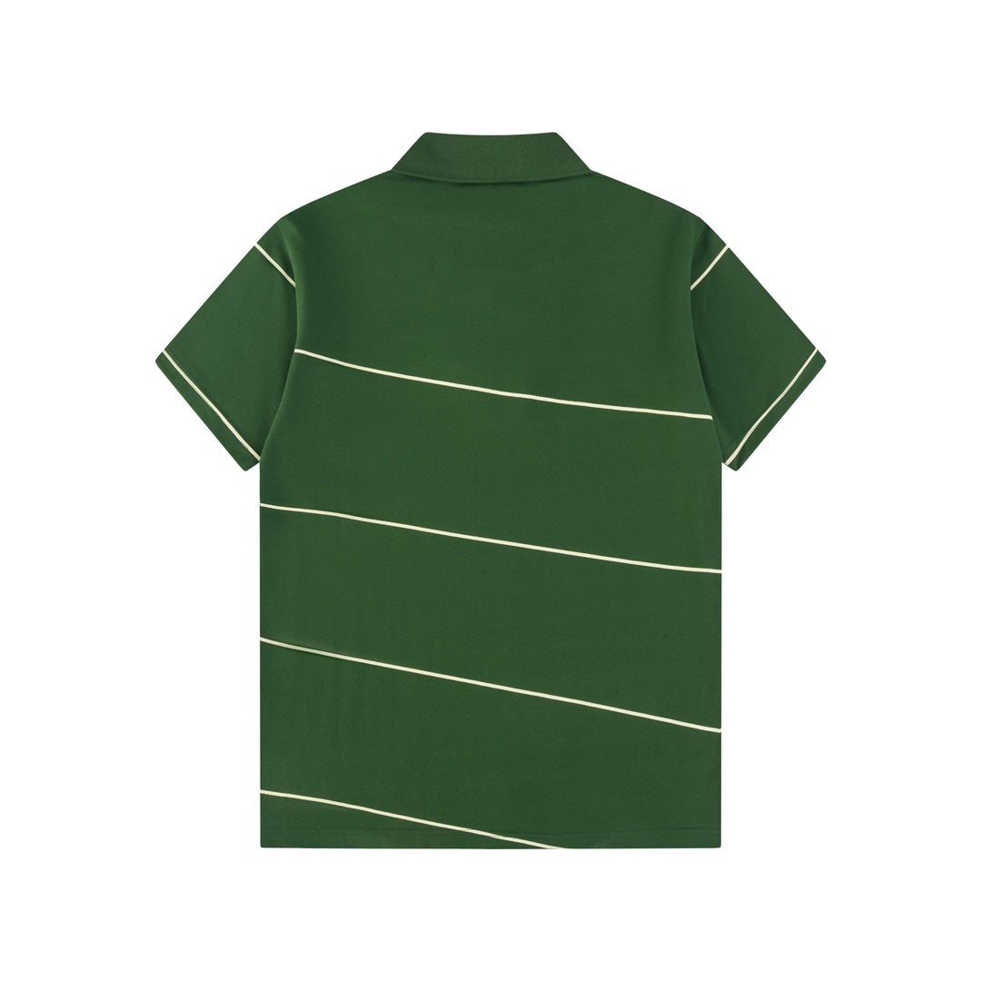 Camiseta Polo Burberry