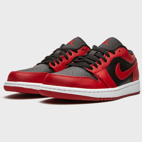 Nike Air Jordan 1 Low "Reverse Bred"
