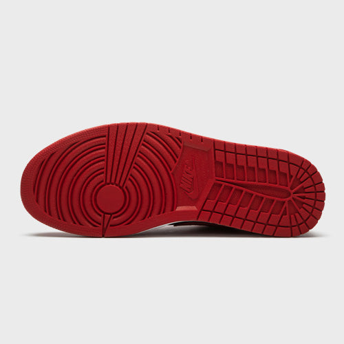 Nike Air Jordan 1 Low "Reverse Bred"