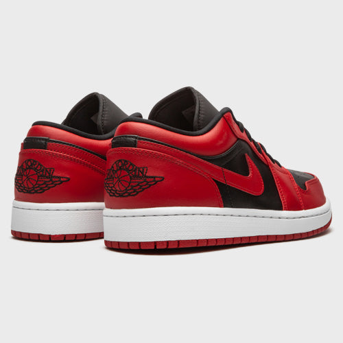 Nike Air Jordan 1 Low "Reverse Bred"