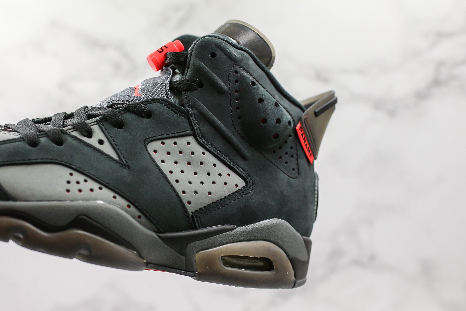 Nike Air Jordan 6 Retro PSG Paris Saint-Germain