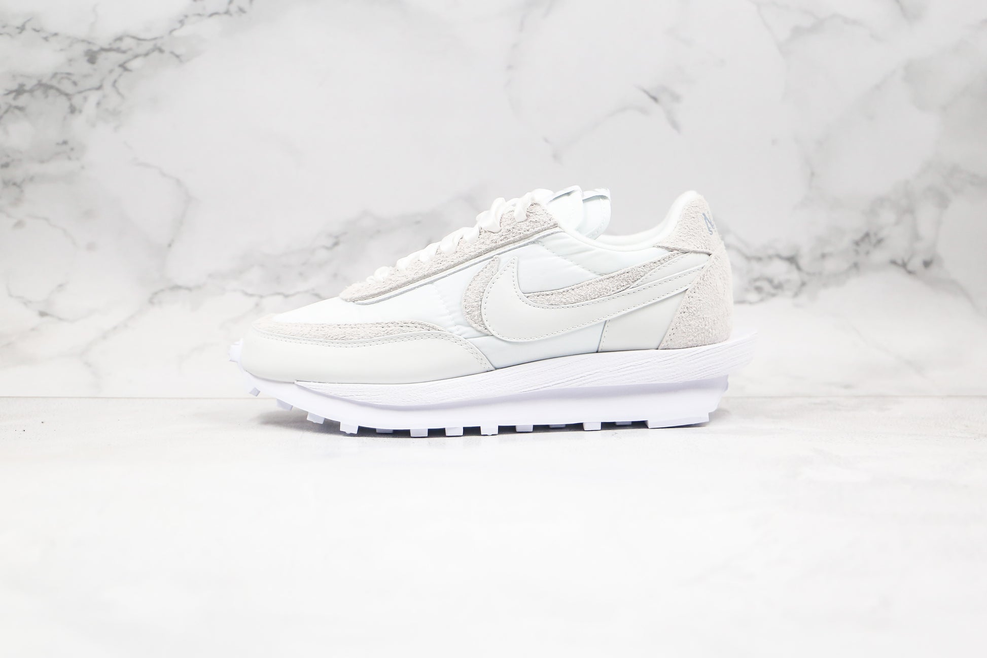 Nike Sacai White