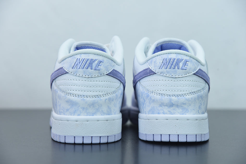 Nike Dunk Low ''Purple Pulse''