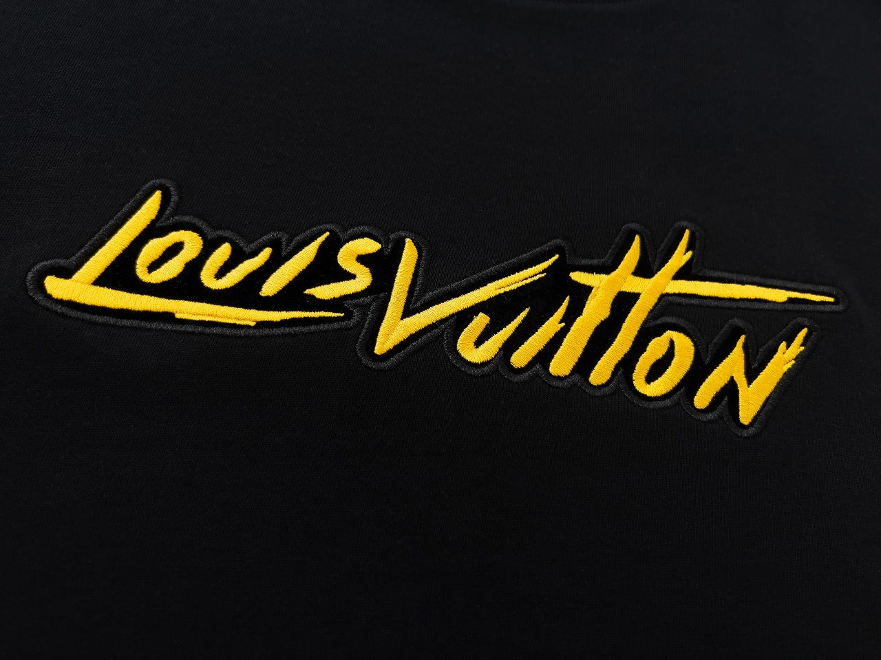 Camiseta Louis Vuitton