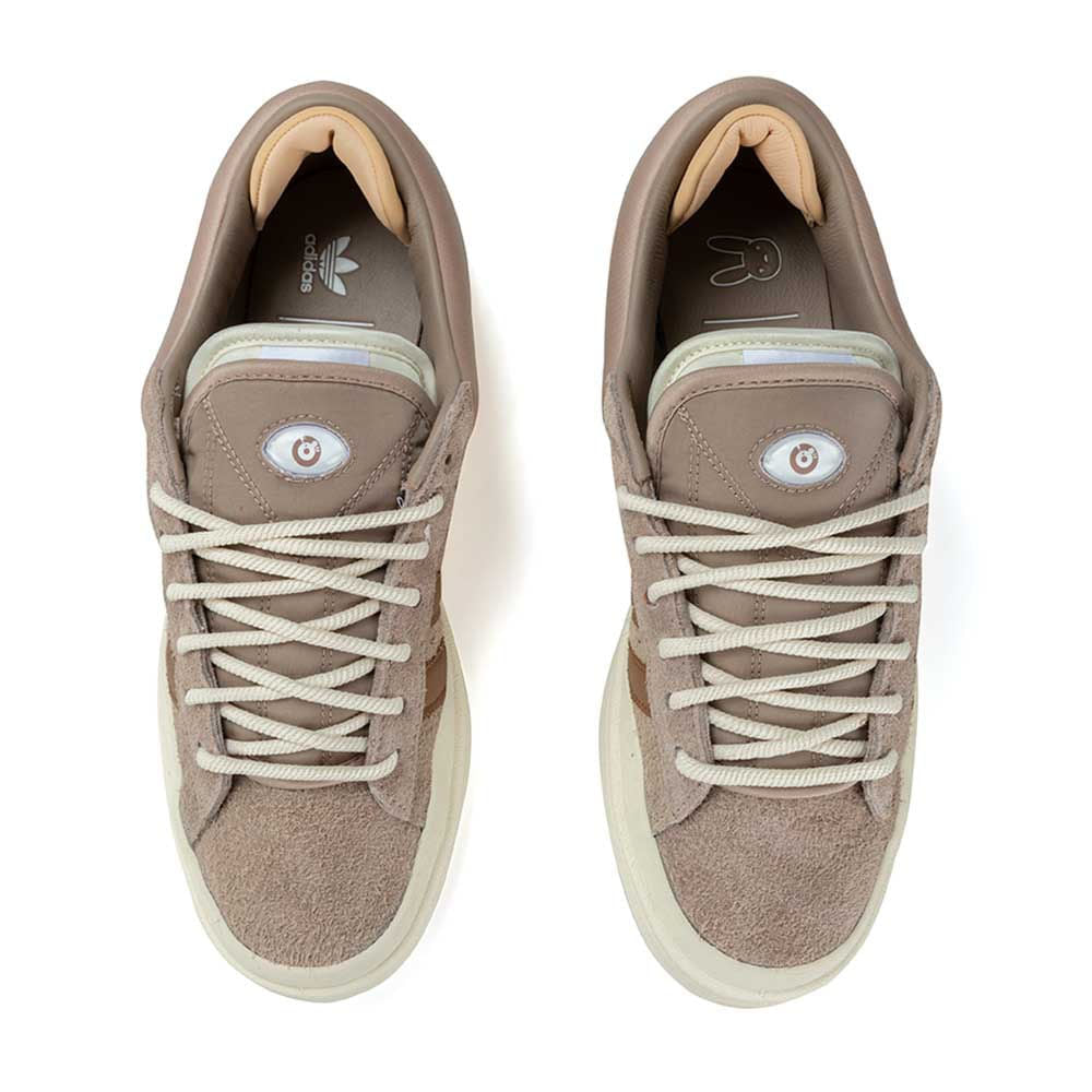 Adidas Campus X Bad Bunny "Brown"