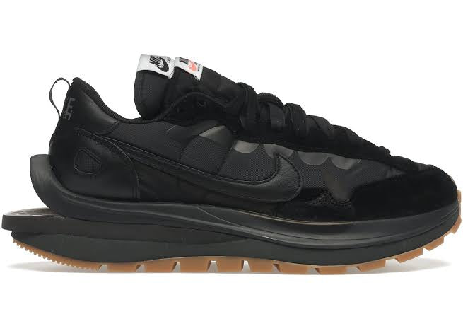 Nike Sacai Black