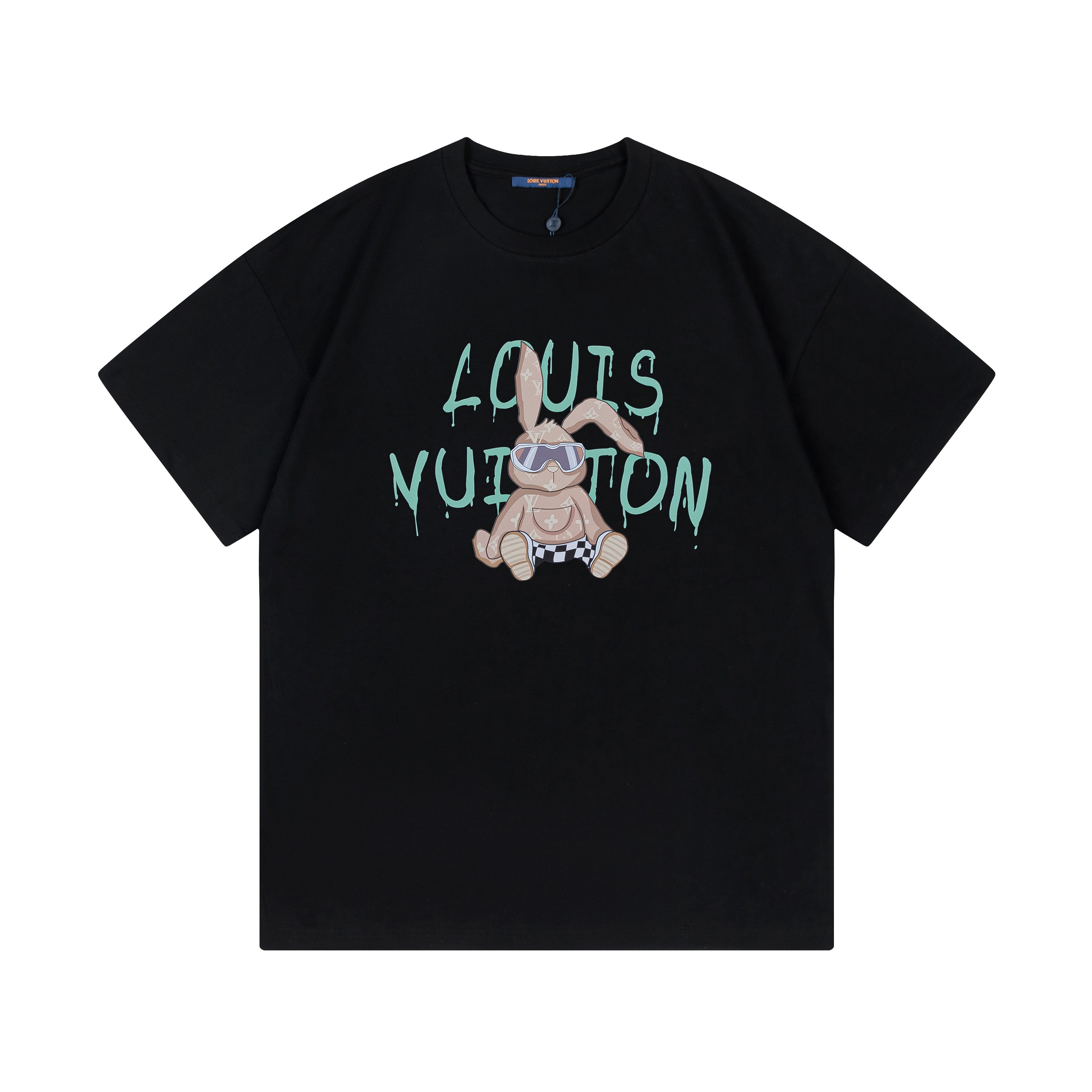 Camiseta Louis Vuitton