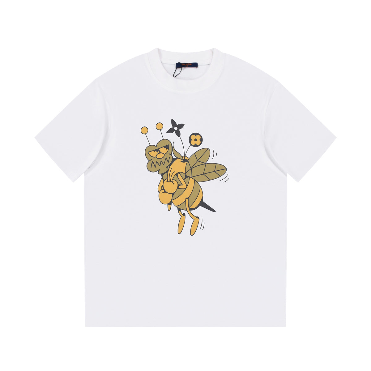 Camiseta Louis Vuitton ''Big Bee''