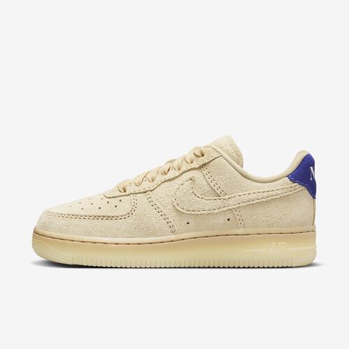 Nike Air Force 1 Low '07 LX Grain Deep Royal Blue