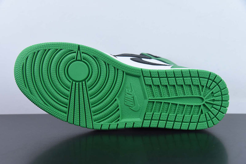 Nike Air Jordan 1 High Og "Lucky Green"