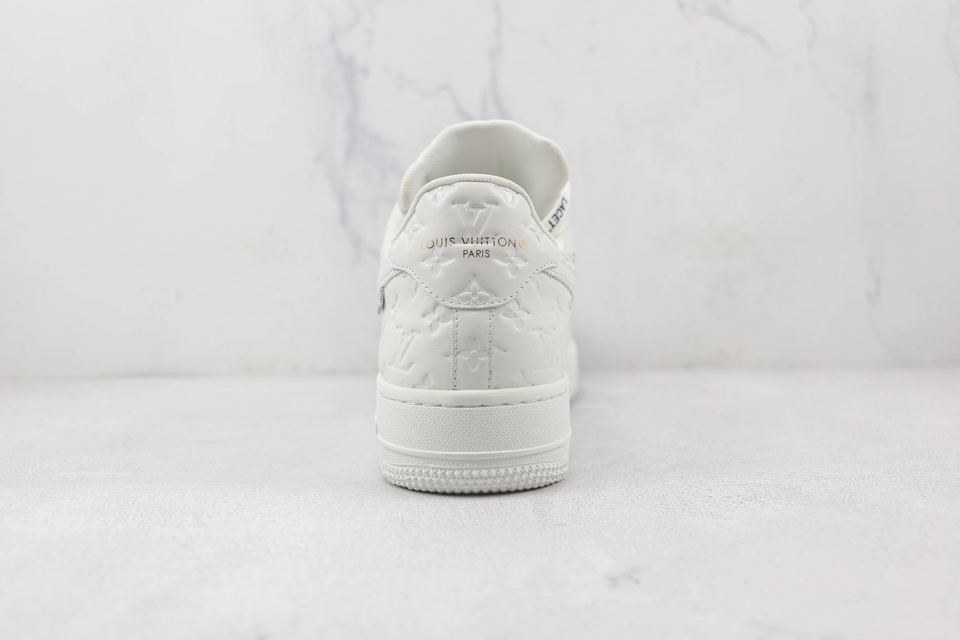 Nike Air Force 1 Low Louis Vuitton "White"