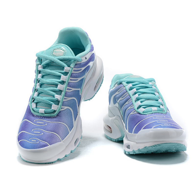 Nike Air Max Plus TN White/Purple