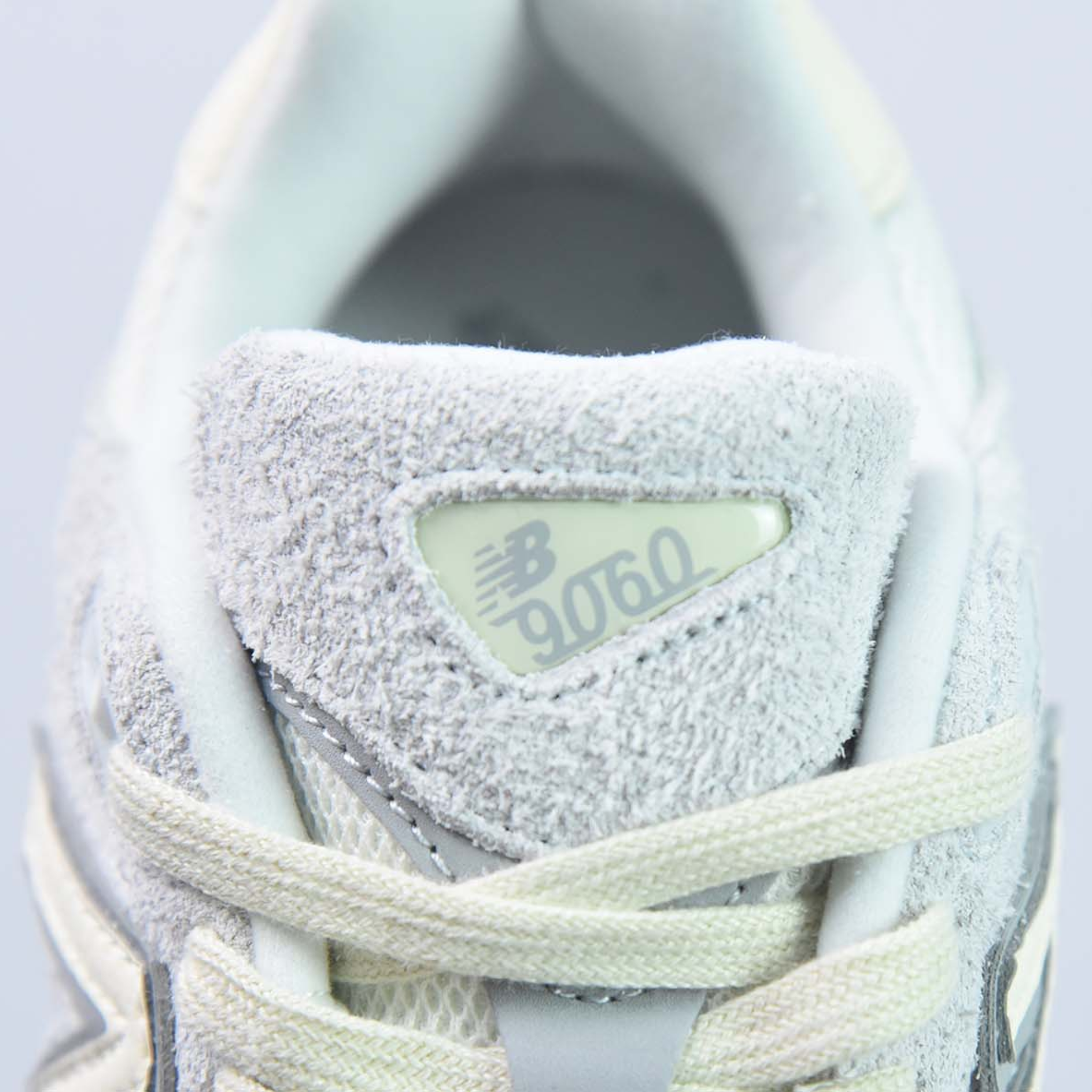 New Balance 9060 "Quartz Grey"