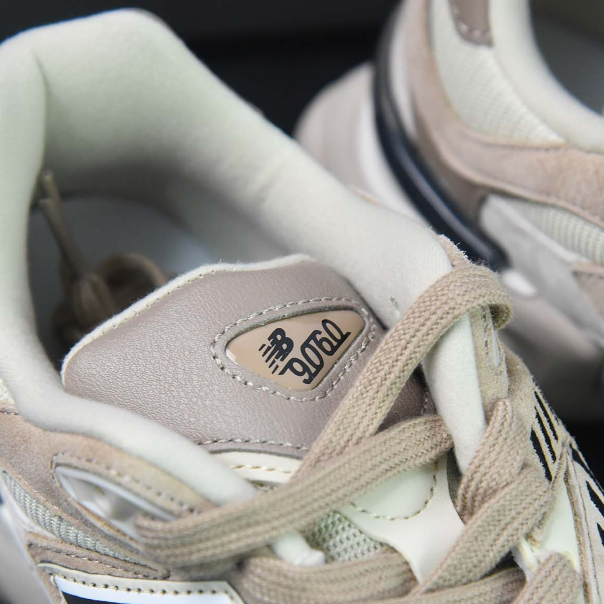 New Balance 9060 "Beige Cream"