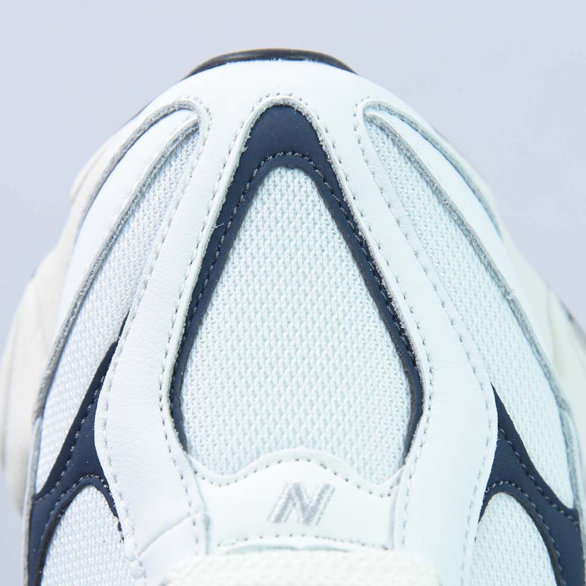 New Balance 9060 "White Navy"