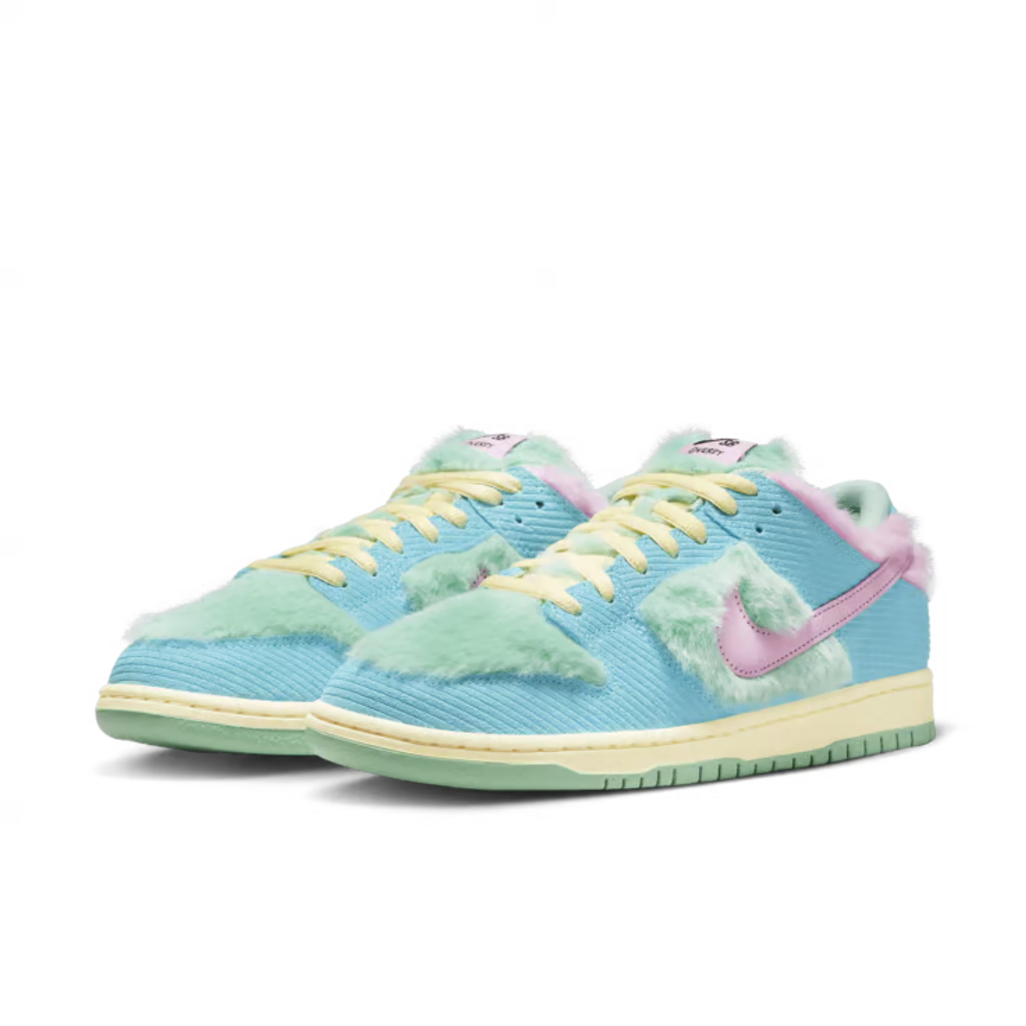 Nike SB Dunk Low Verdy Visty