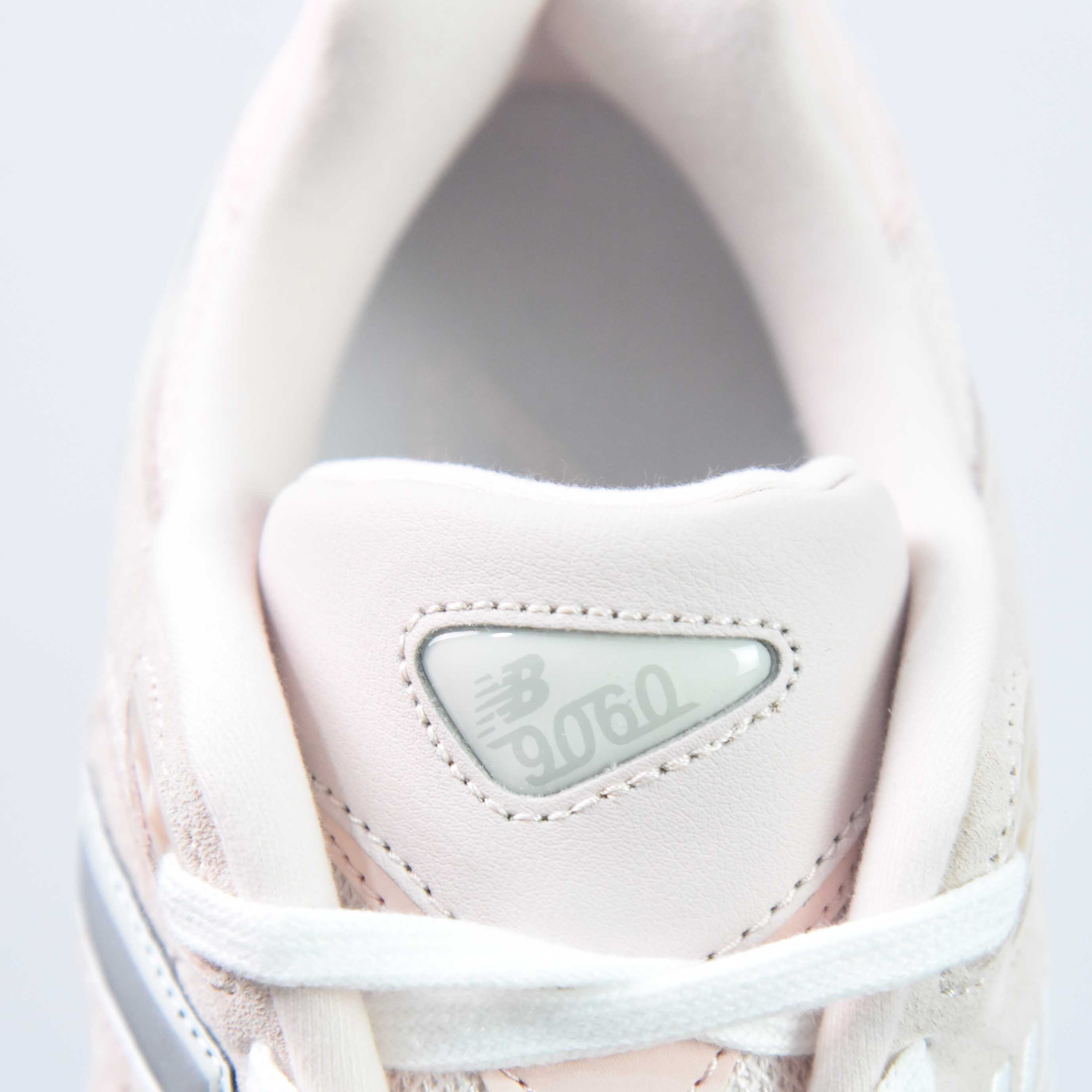 New Balance 9060 "Crystal Pink"