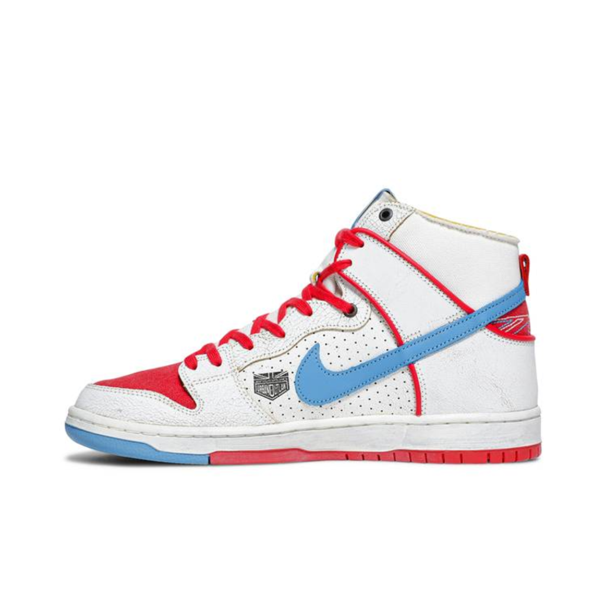 Ishod Wair x Magnus Walker x Dunk High Pro SB 'Urban Outlaw'