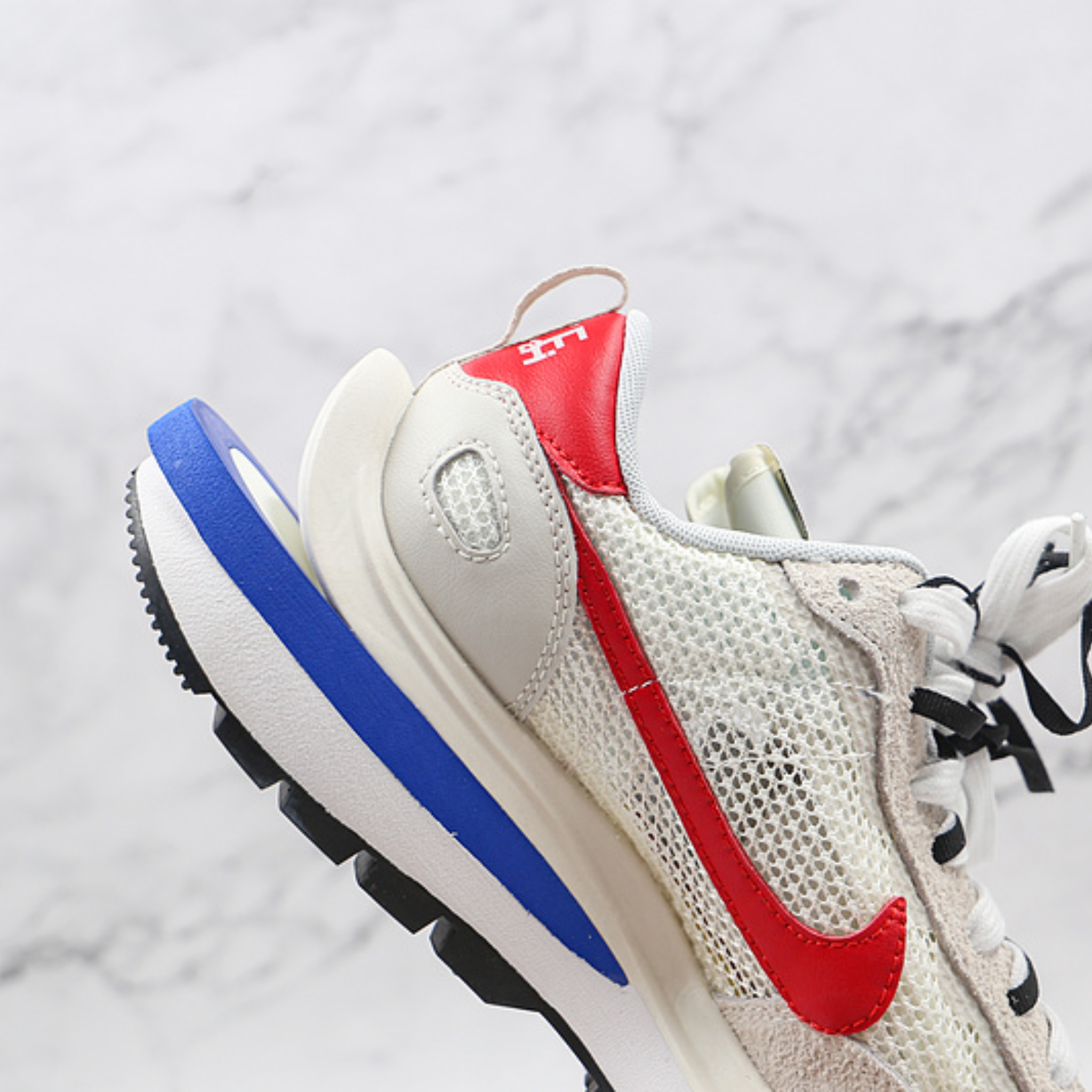 Nike Sacai x VaporWaffle Game Royal