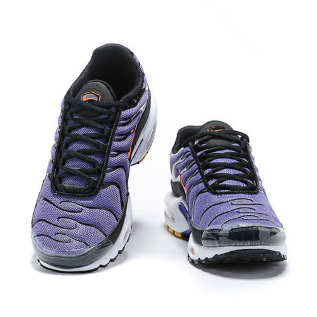 Purple nike deals air max tn