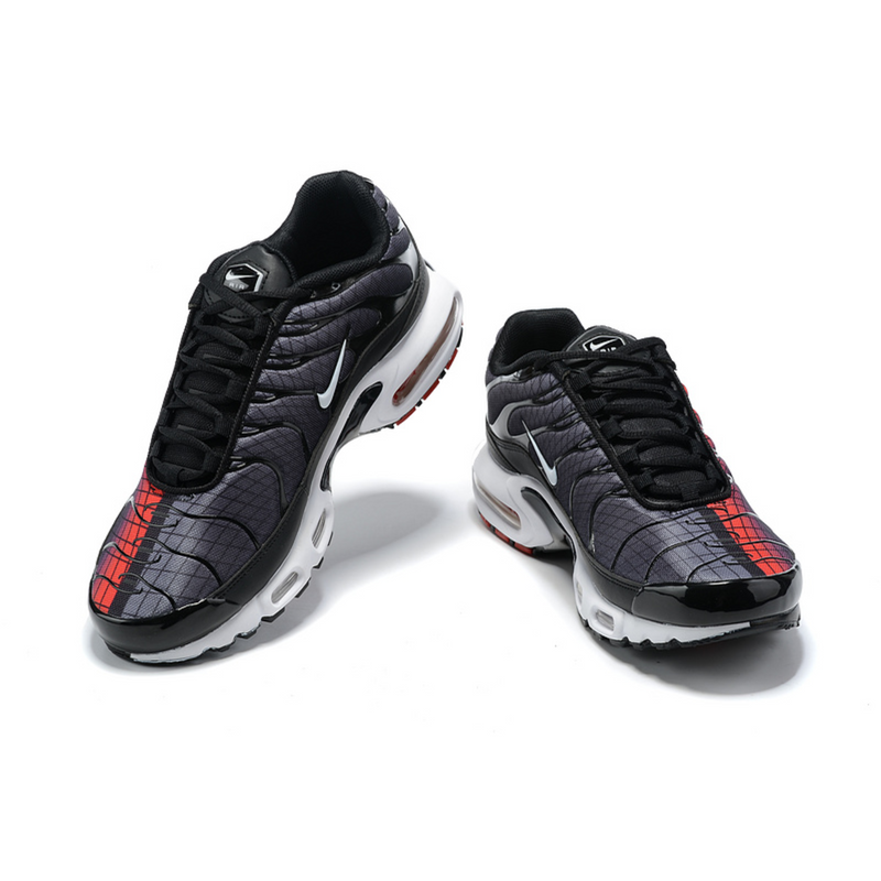 Nike Air Max Plus "Black/Red"