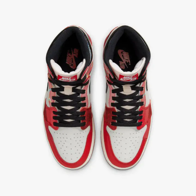 Nike Air Jordan 1 "Miles Morales"