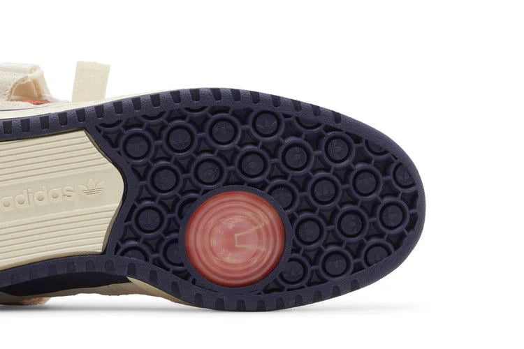 Adidas Bad Bunny x Forum Buckle Low Cangrejeros