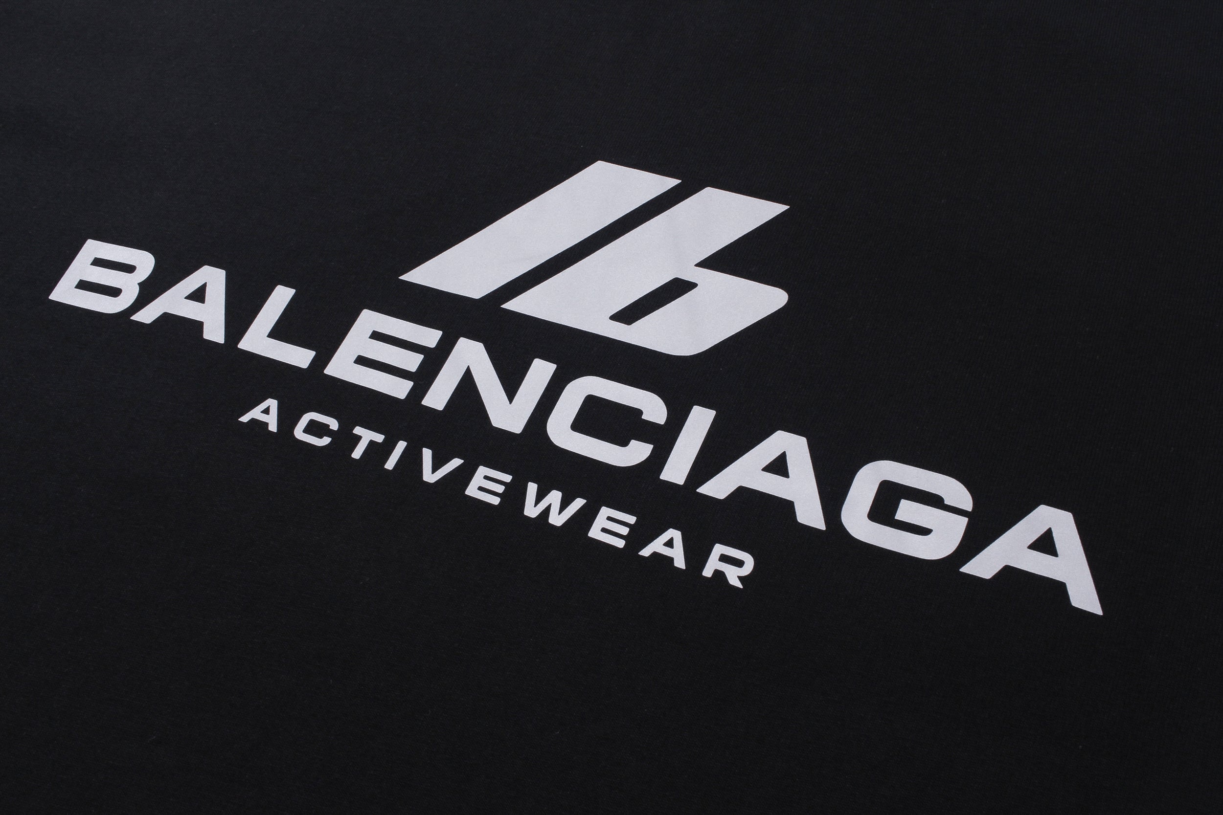 Camiseta Balenciaga