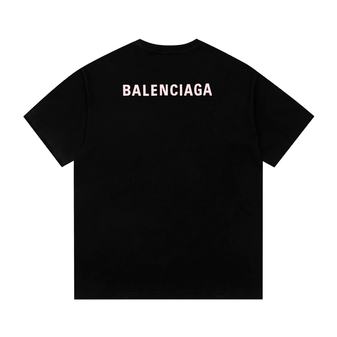 Camiseta Balenciaga