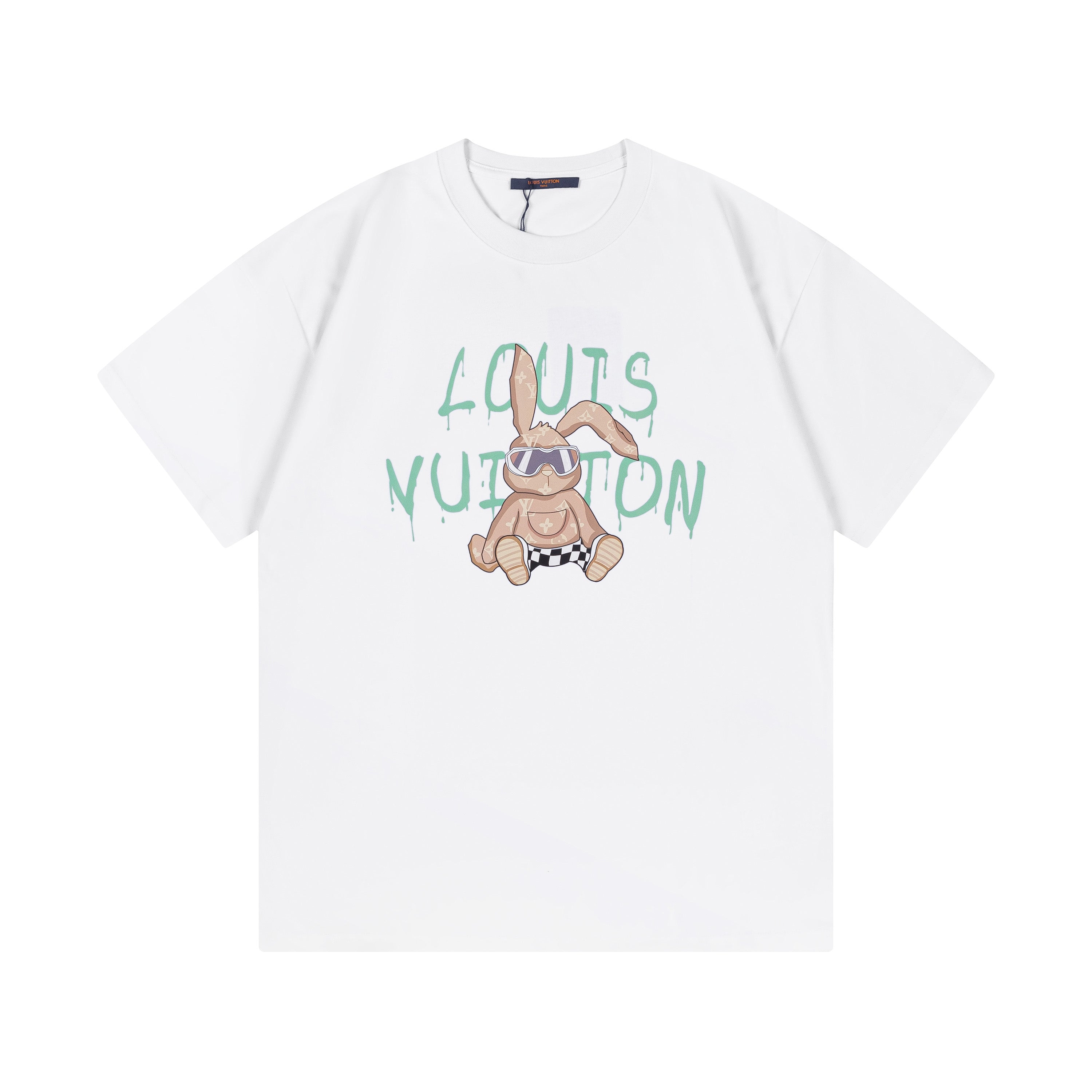 Camiseta Louis Vuitton