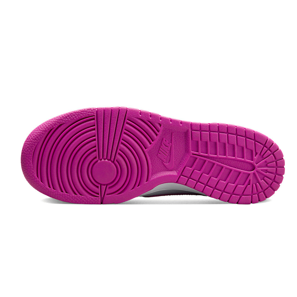 Nike Dunk Low GS "Active Fuchsia"