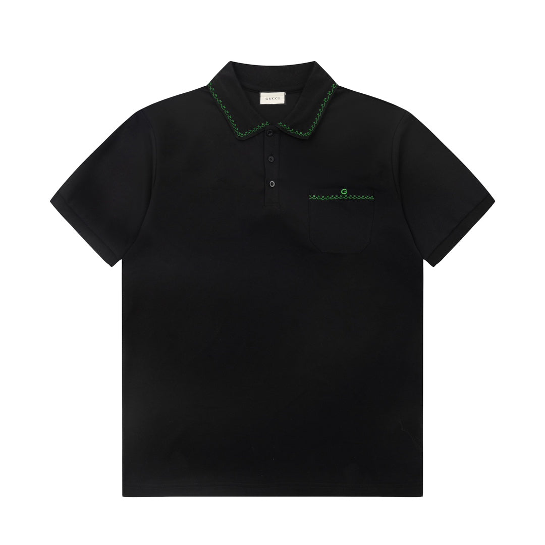 Camiseta Polo Gucci